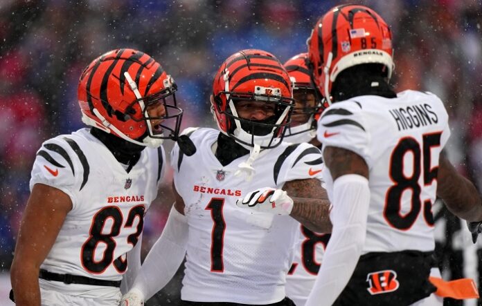 Bengals veteran is starting to get the respect he deserves