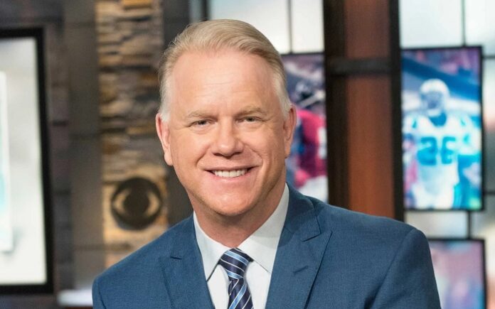 Boomer Esiason talks about former Bengals coaches