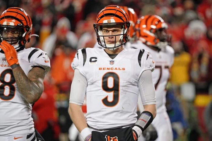 Analyst Reveals What The Bengals Should Do With Joe Burrow