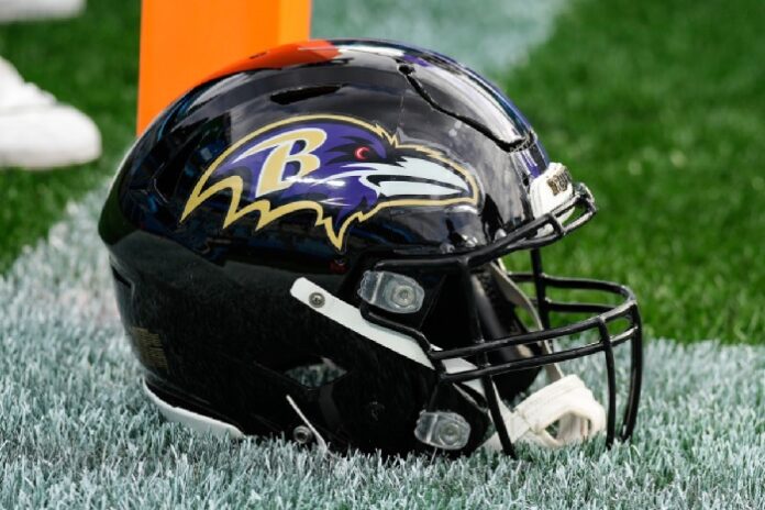 Ravens Re-Sign DB, Place Him On NFI List