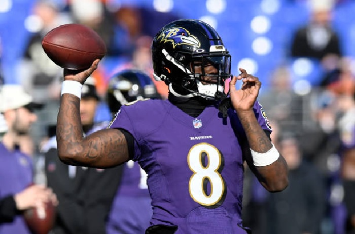 Analyst Makes 'All-Time Great' Claims About Ravens Offense