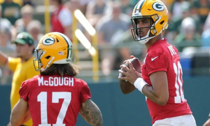 3 Dream Trade Targets For The Green Bay Packers